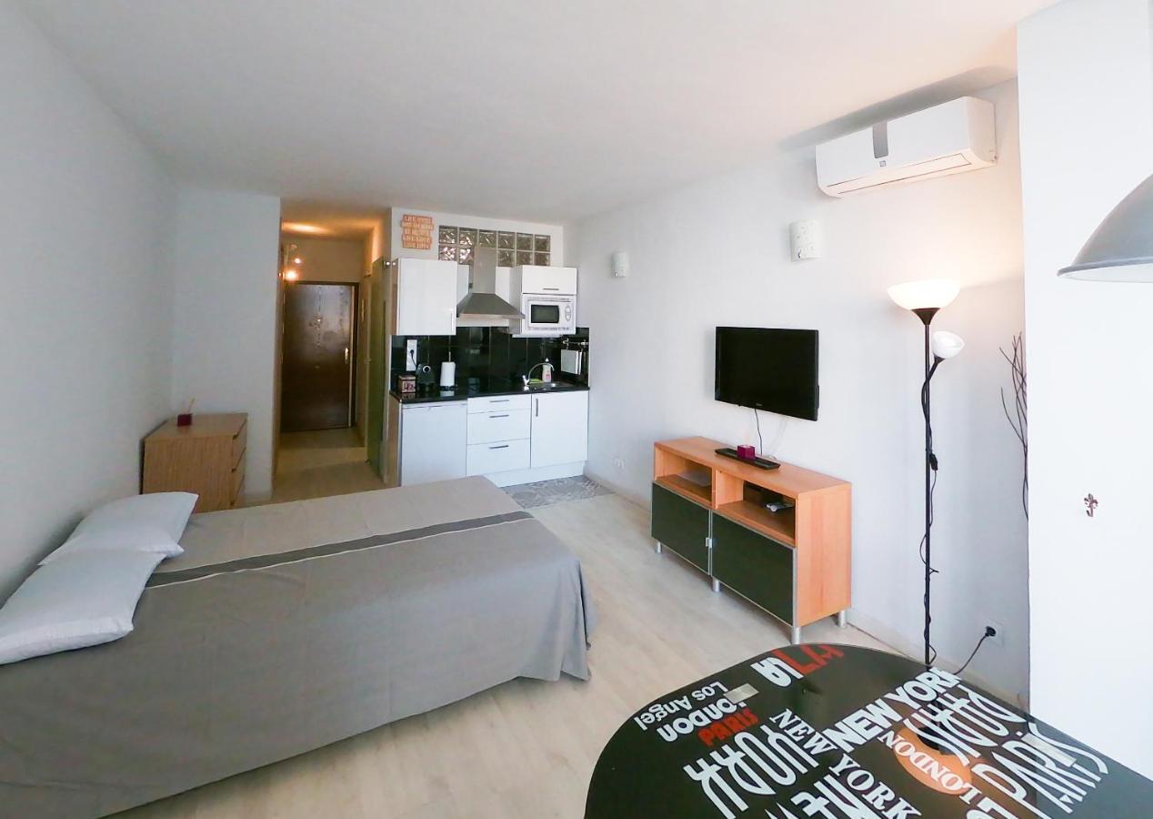 Estudio Centrico 9