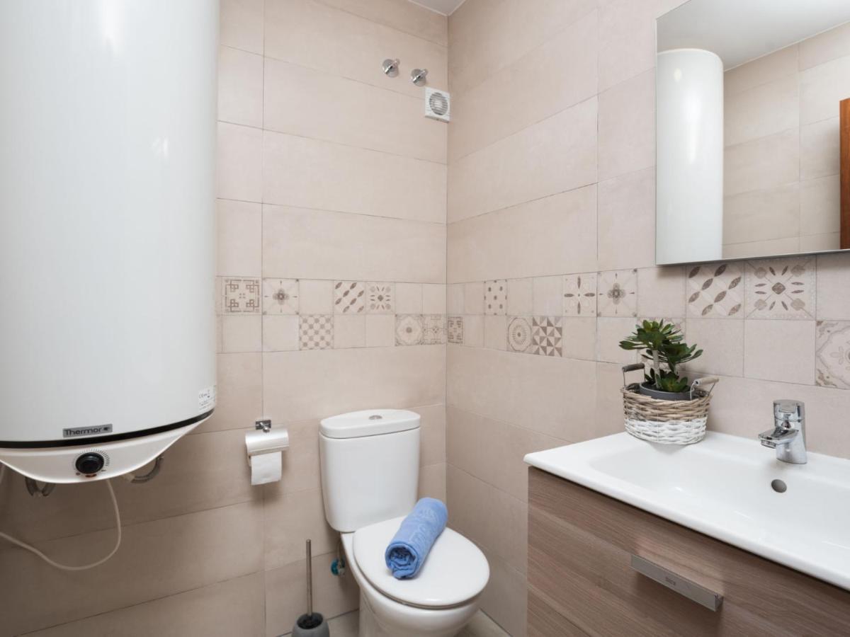 Atria-2 By Interhome Torremolinos