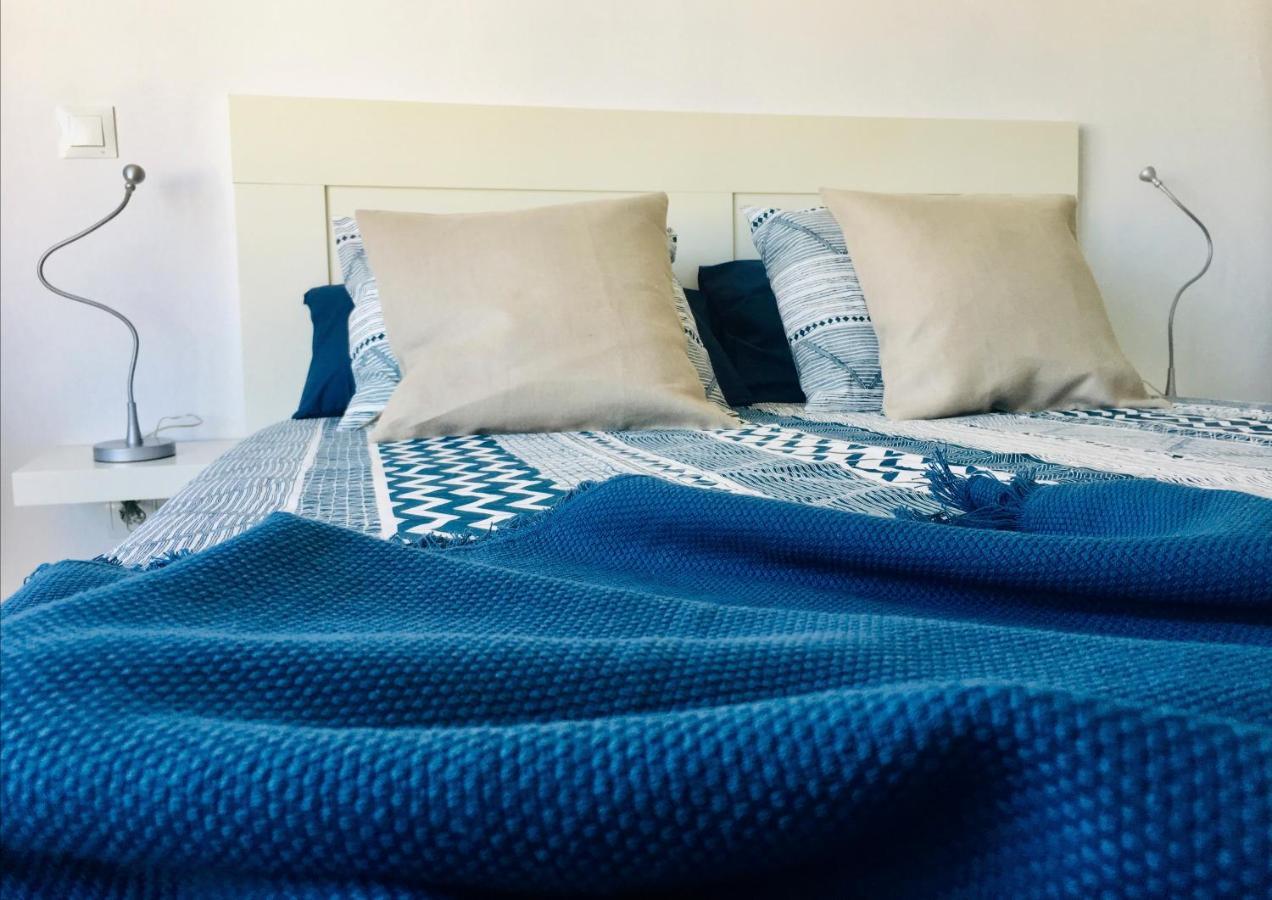 Ideal En Apartment