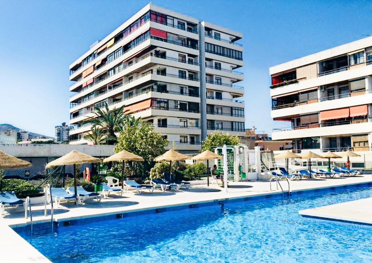 Ideal En Apartment *