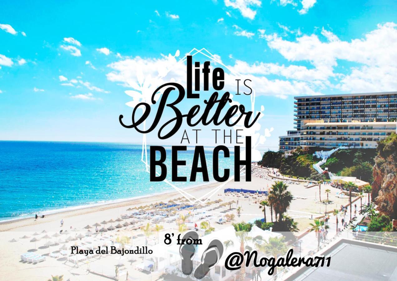 Ideal En Apartment Torremolinos