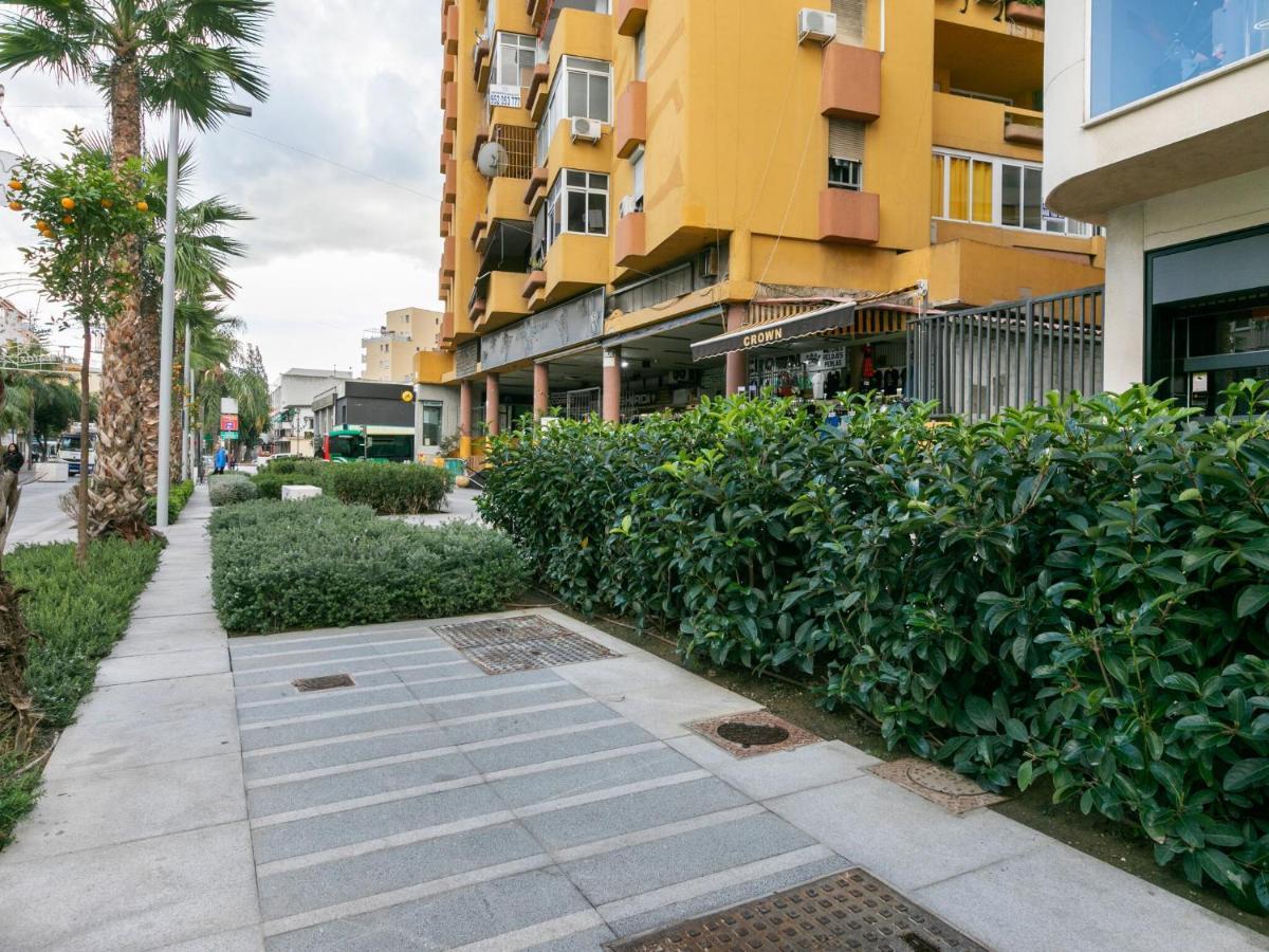 Pleasant In With Nearby * Torremolinos