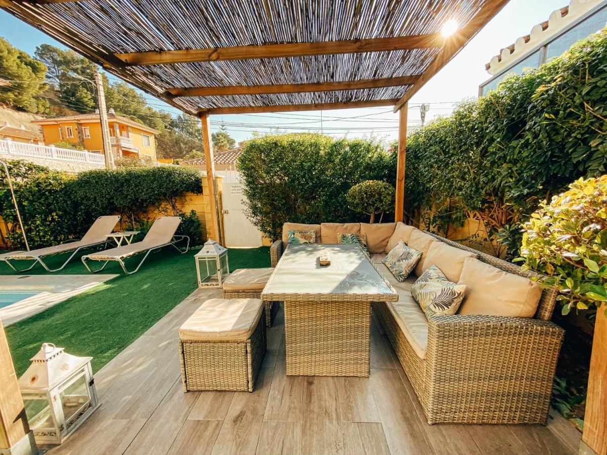 Charming Vakantiehuis *