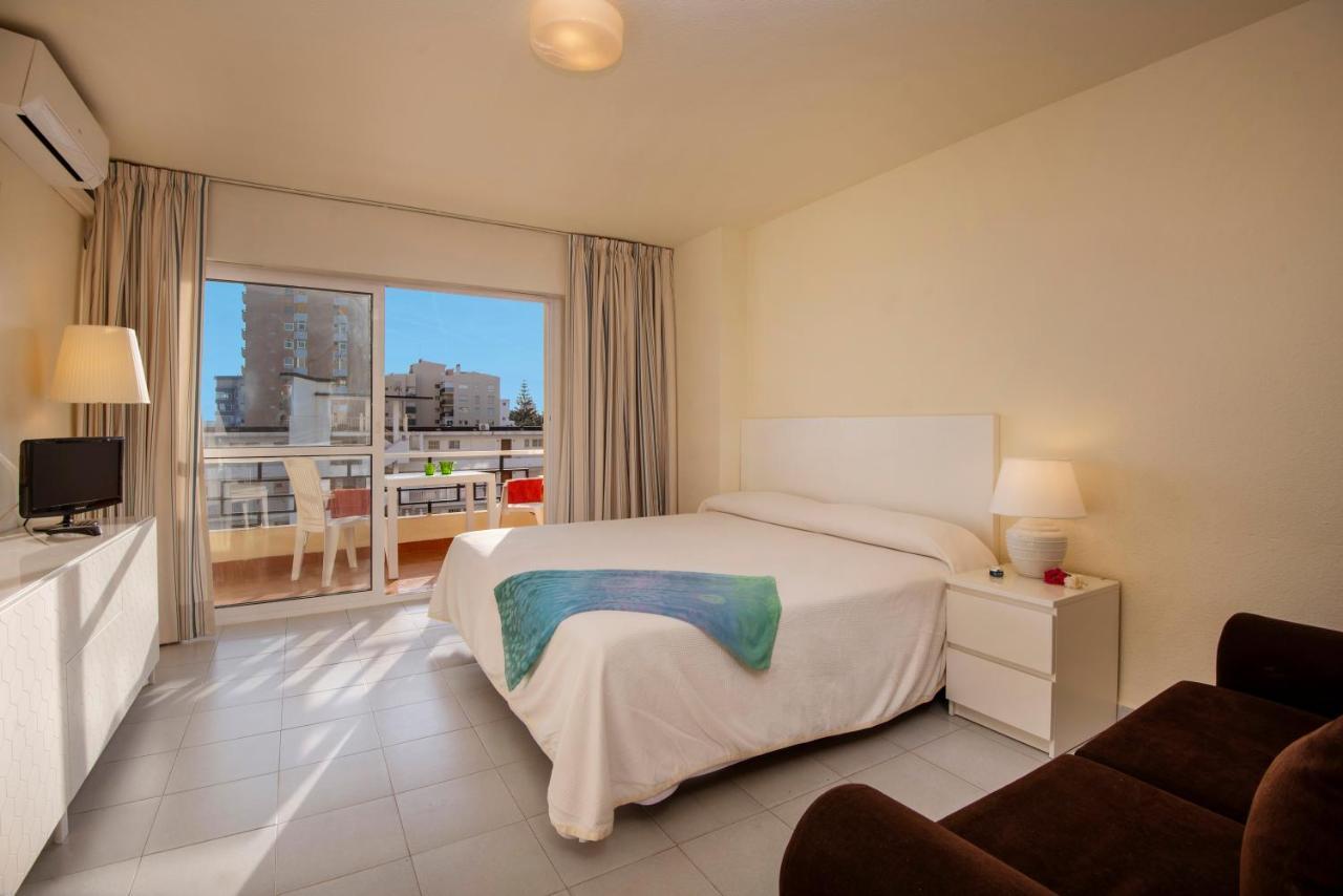 Appartement Nucleo Cristal *