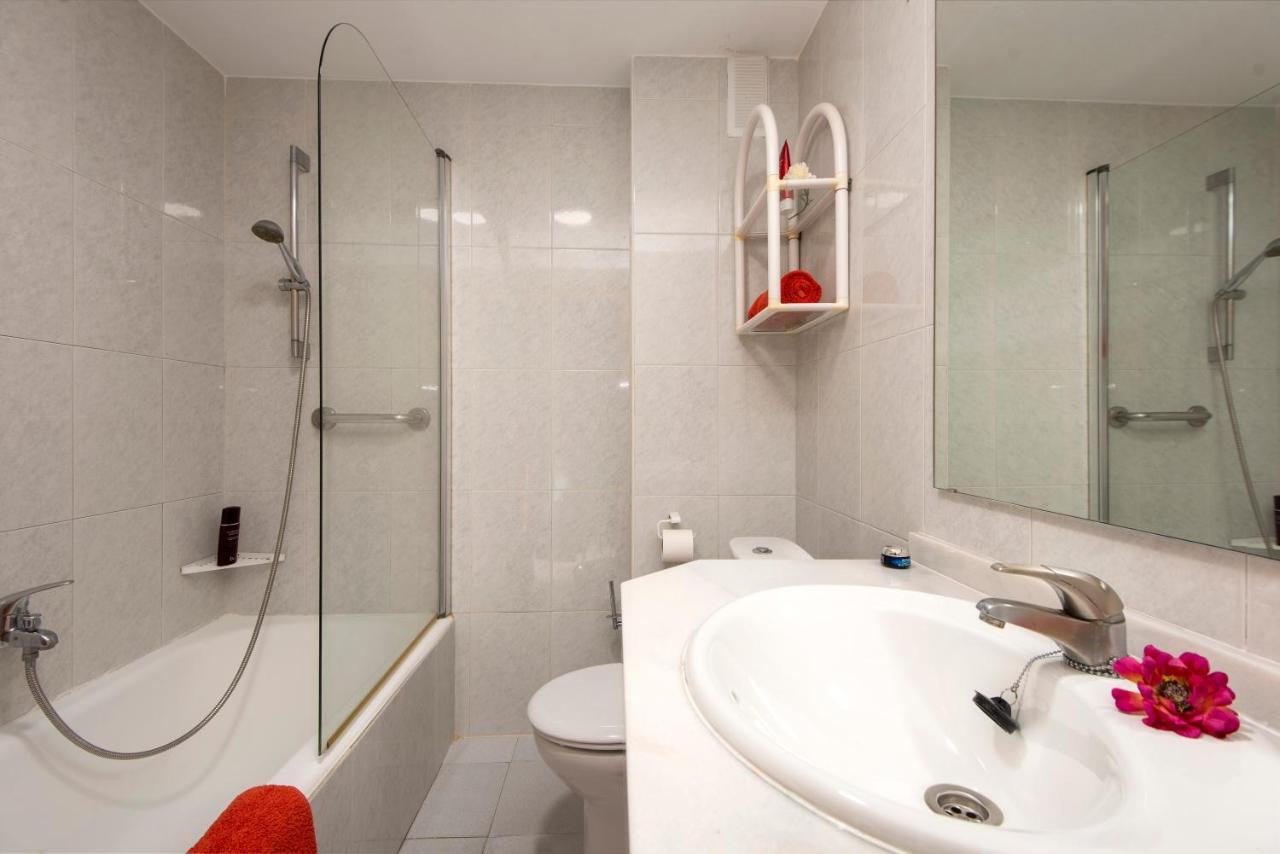 Appartement Nucleo Cristal *