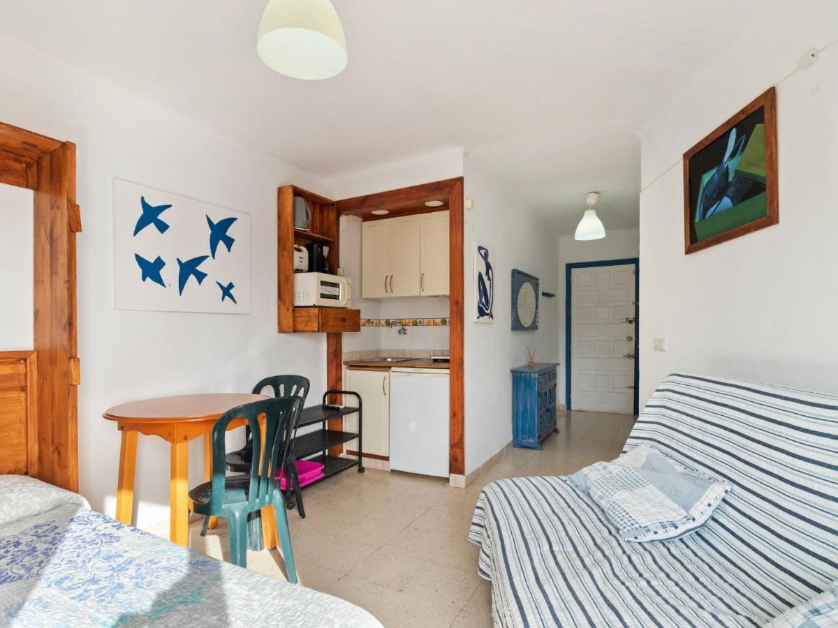 Сasa de vacaciones With A Garden And Balcony For Weekend Getaway Torremolinos