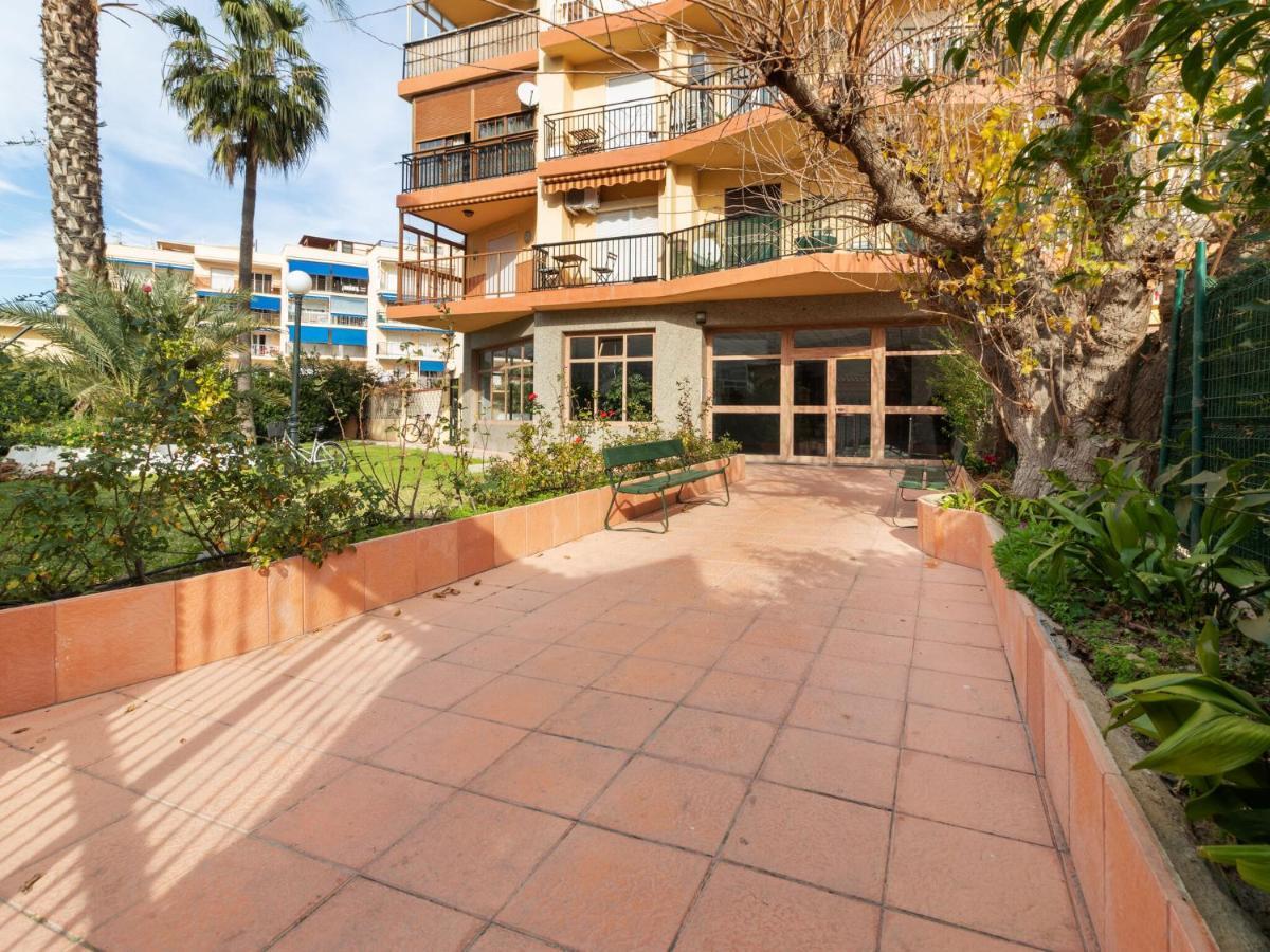 Сasa de vacaciones With A Garden And Balcony For Weekend Getaway Torremolinos