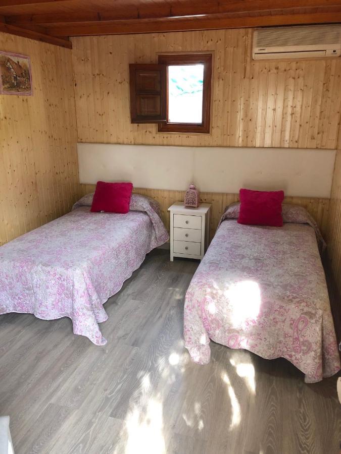 Camping Torremolinos 3*