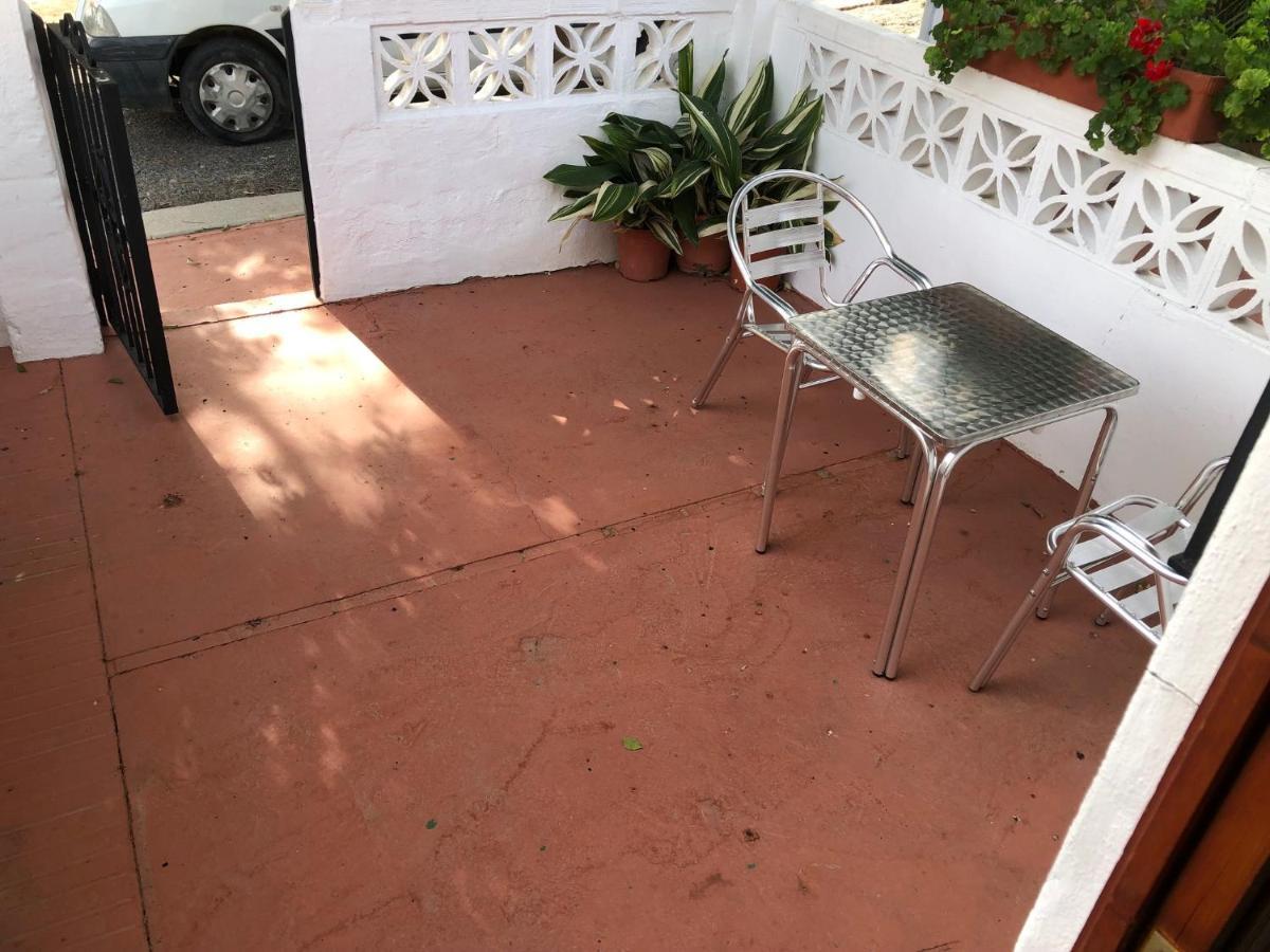 Camping Torremolinos Campsite Torremolinos