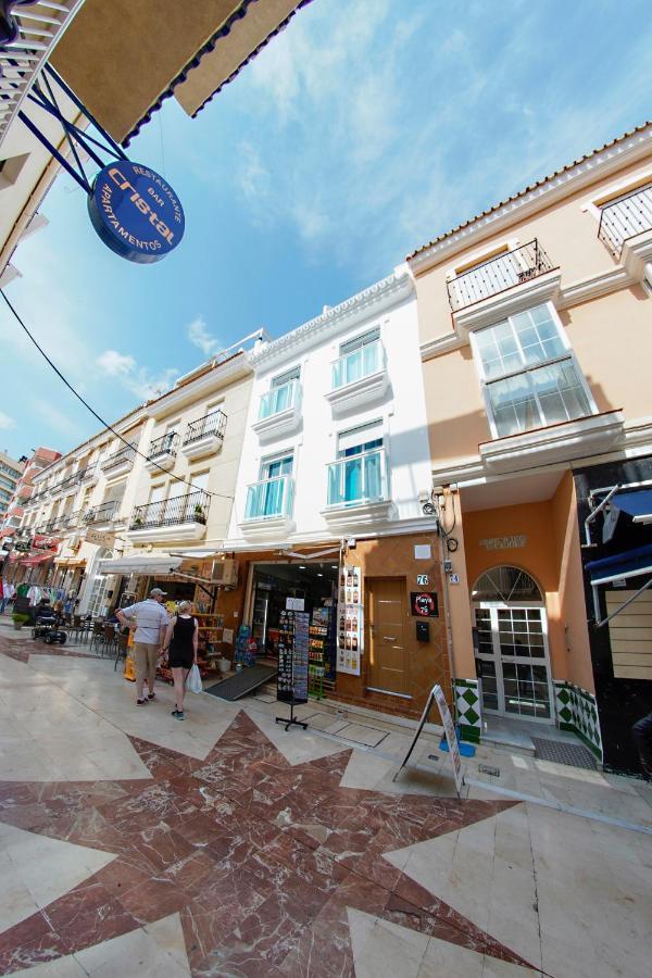 Atico Playa76 Torremolinos