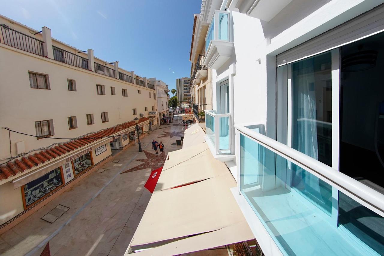 Apartment Apartamento 1ºa Playa 76