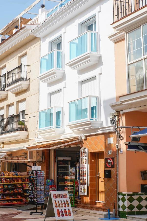 Apartamento 1ºa Playa 76 Apartment Torremolinos