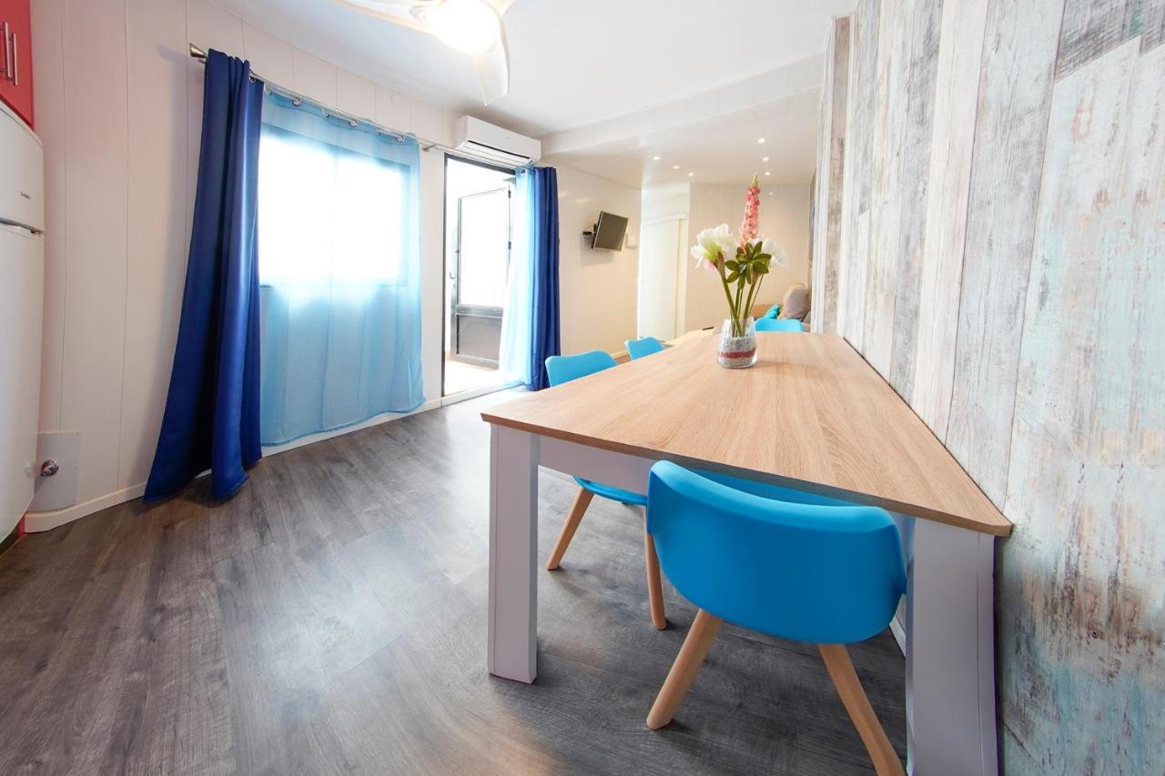 Apartamento 1ºa Playa 76 *