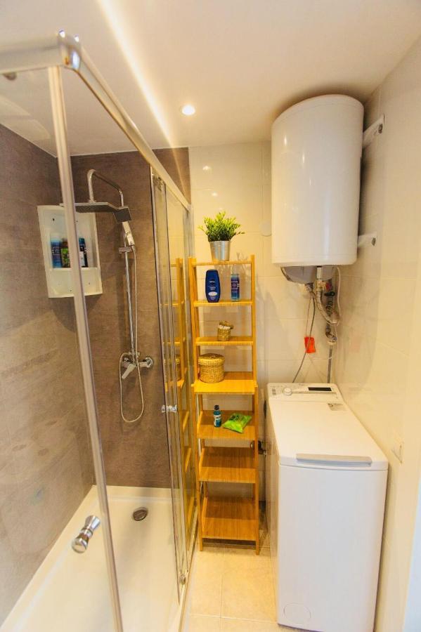 Apartment Cosy Center