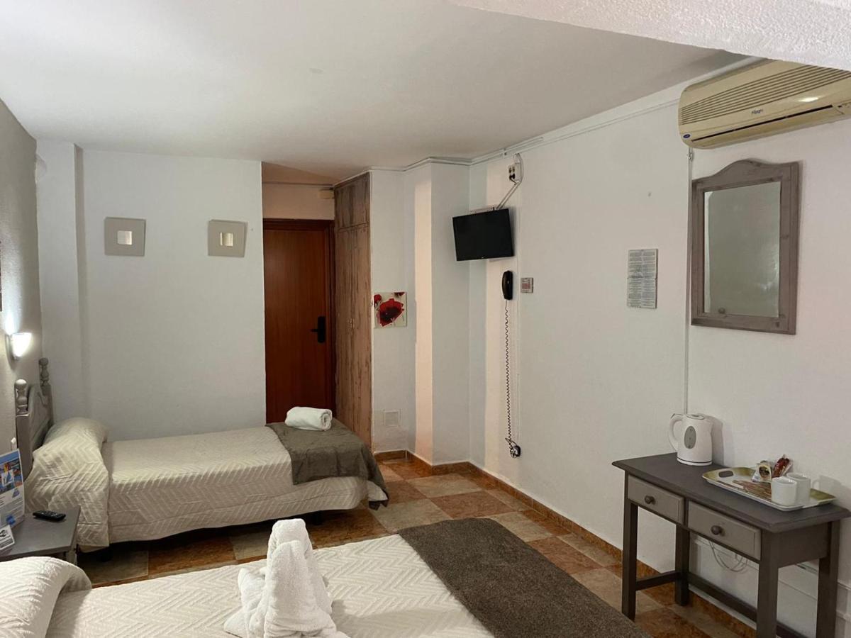 Virgen Del Rocio Ii Guest house Torremolinos