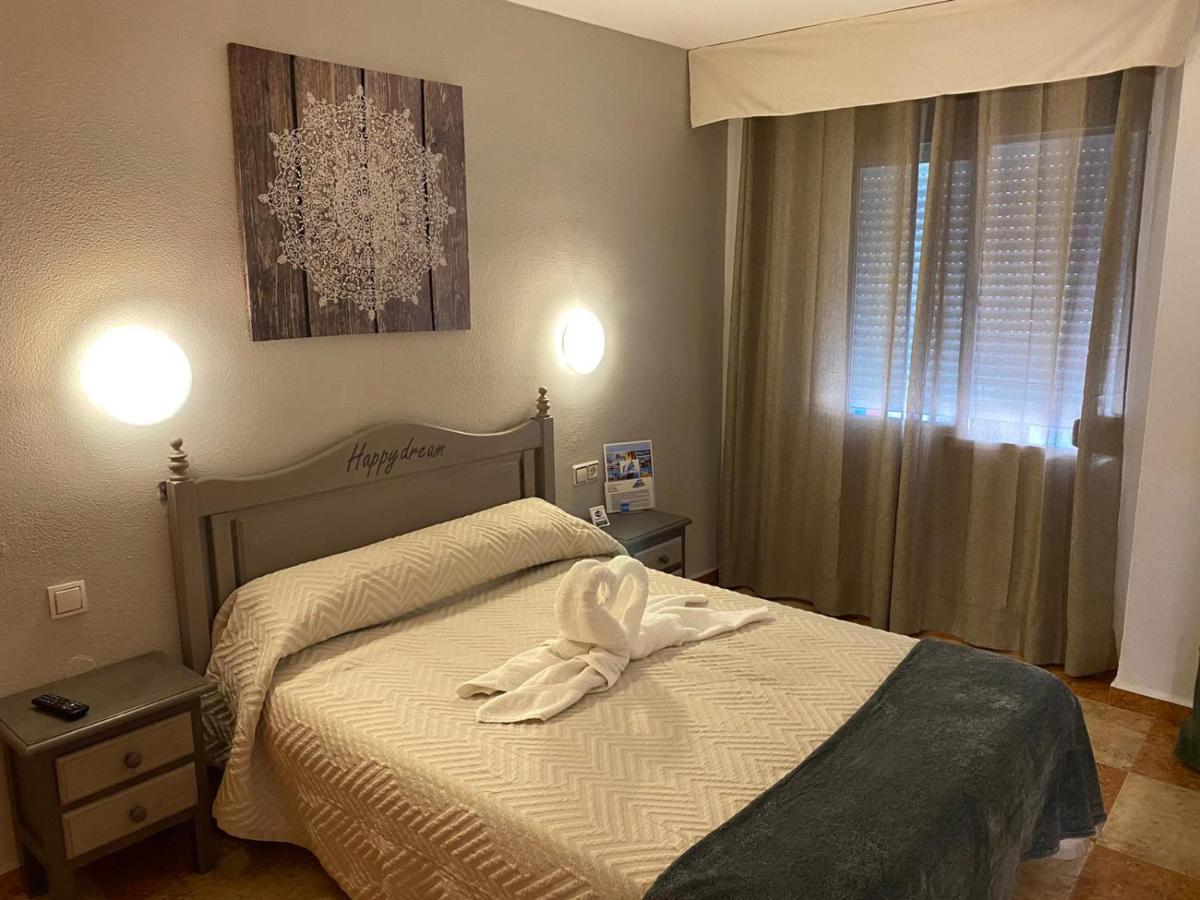 Virgen Del Rocio Ii Guest house 2*