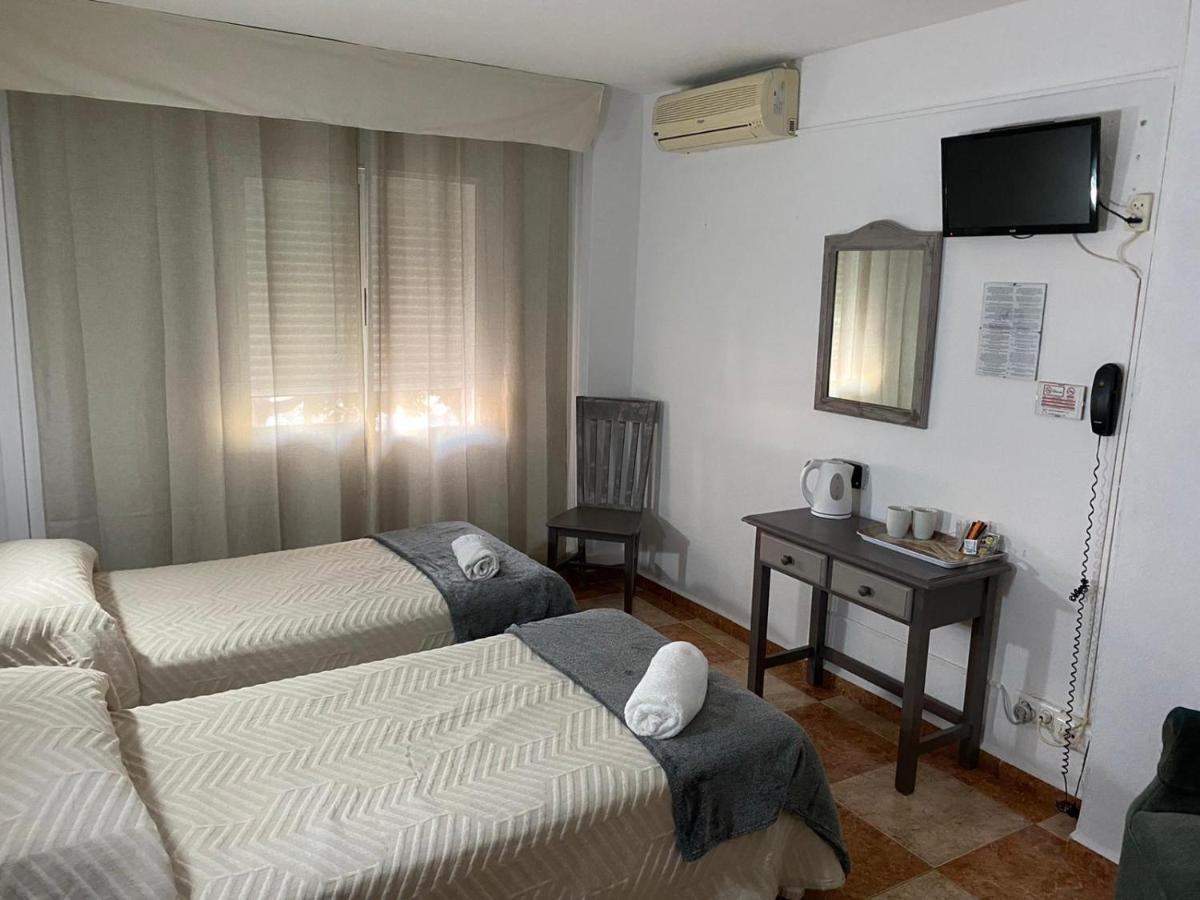 Virgen Del Rocio Ii Guest house 2*
