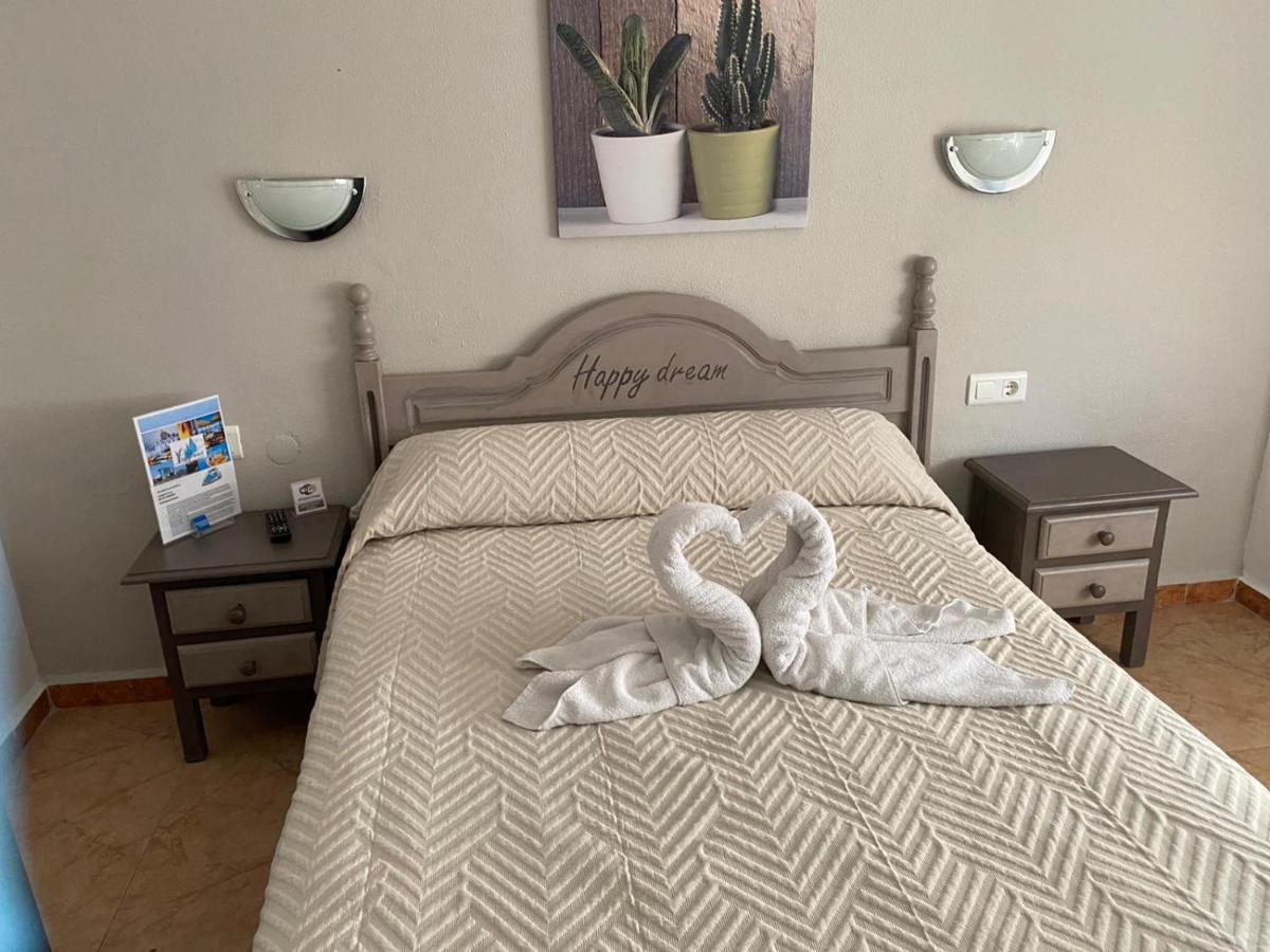 Guest house Virgen Del Rocio Ii Torremolinos