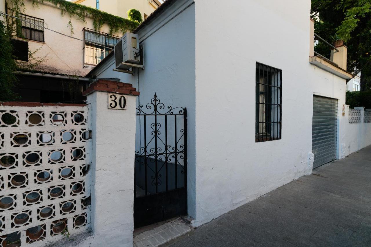 Guest house Escandinavia Torremolinos