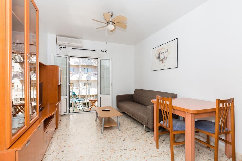 Apartment Candisol Cozy
