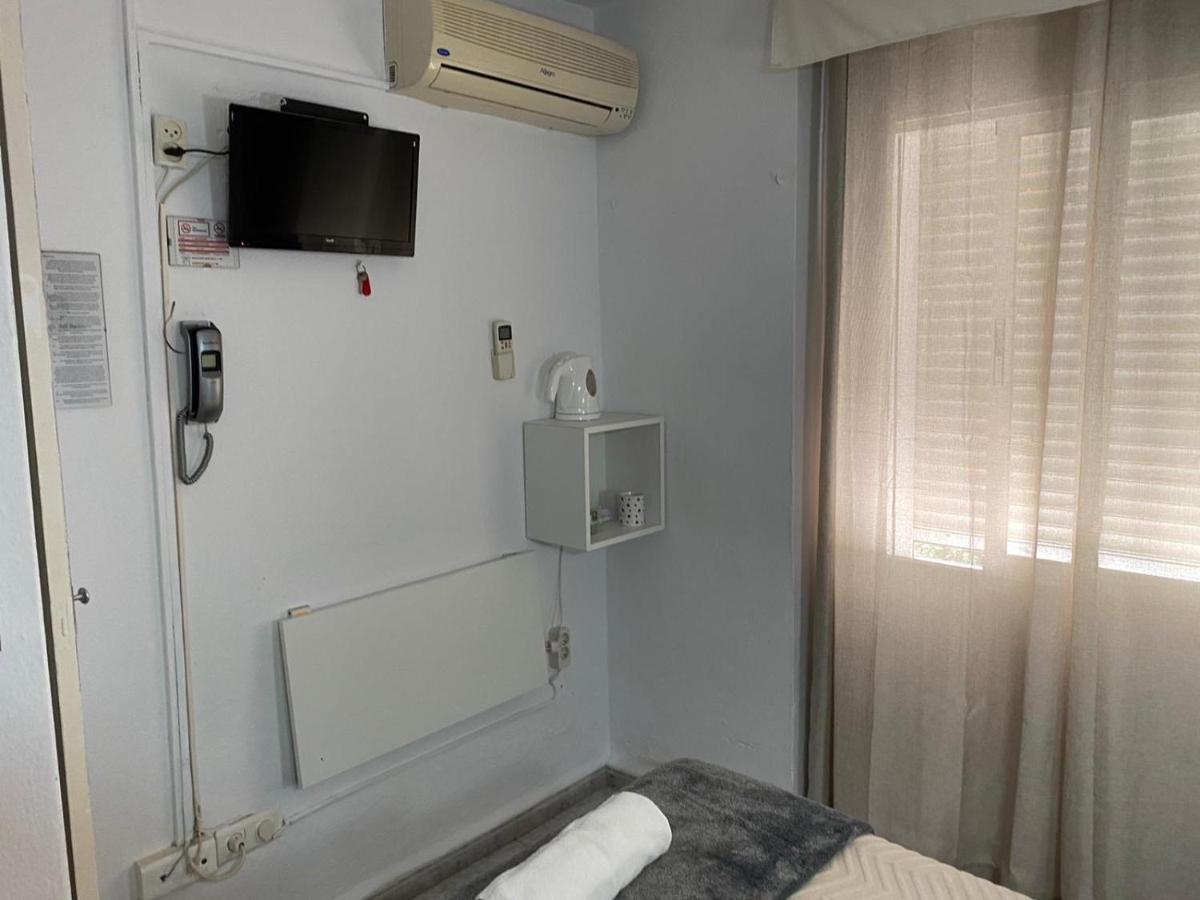 Virgen Del Rocio Ii Guest house Torremolinos