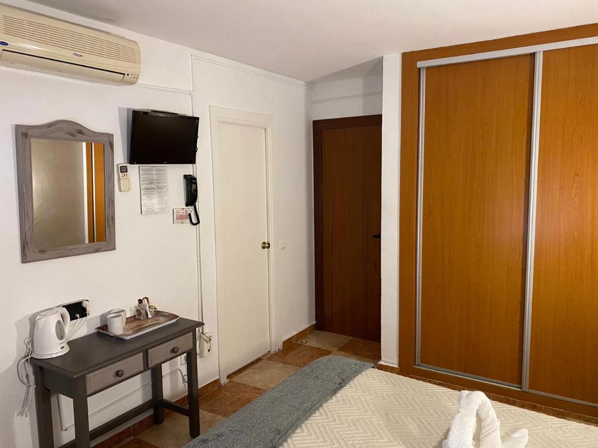 Guest house Virgen Del Rocio Ii Torremolinos