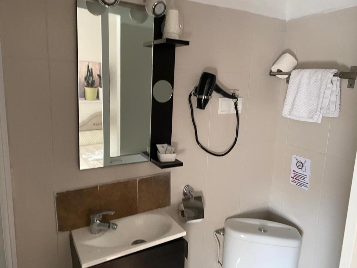Guest house Virgen Del Rocio Ii Torremolinos