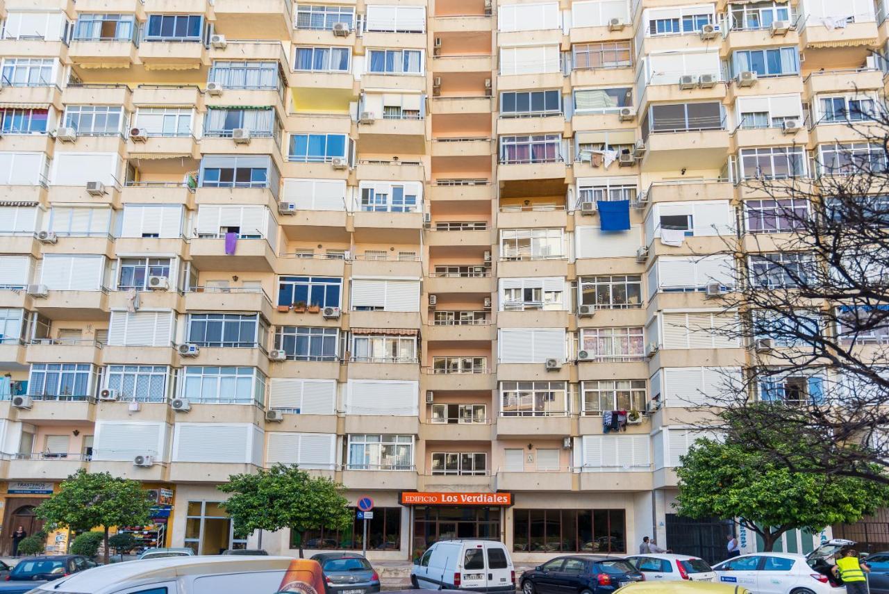 Apartment Torremolinos, Bonito Estudio En Calle Campillos