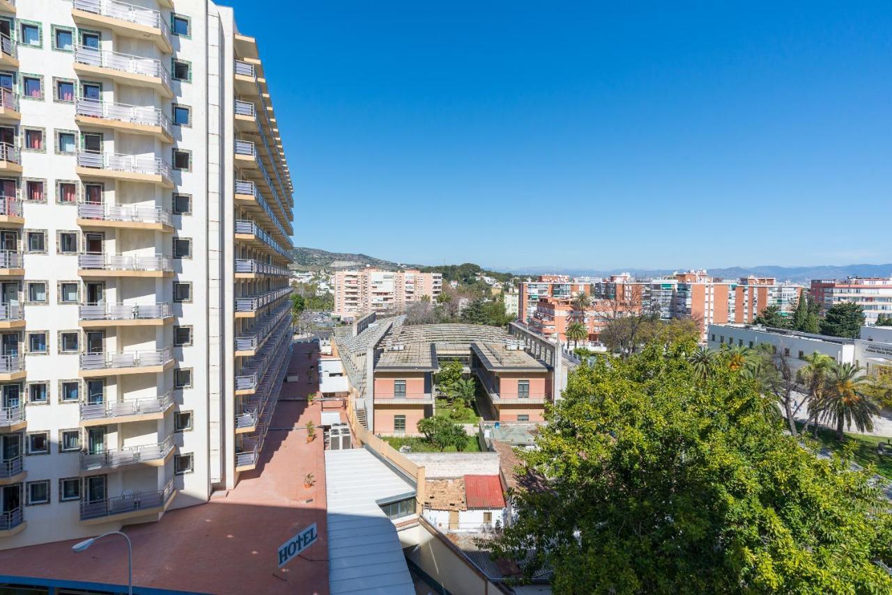 Torremolinos, Bonito Estudio En Calle Campillos Apartment *