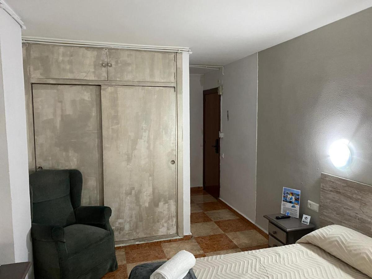 Virgen Del Rocio Ii Guest house 2*